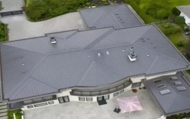 Best China Hidden Seam Metal Roofing Suppliers